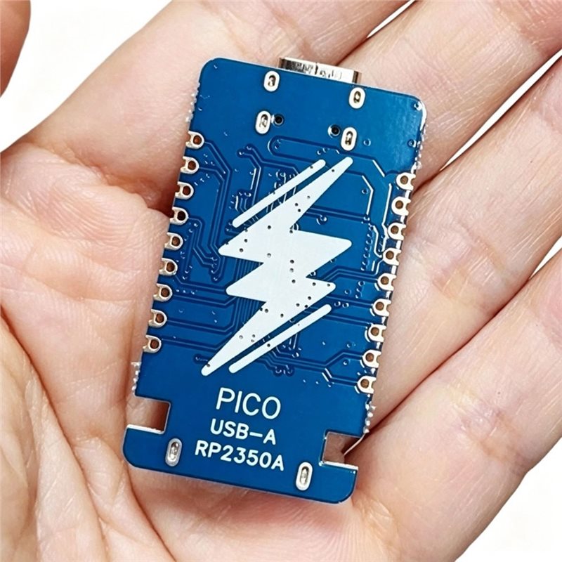 Scheda di Sviluppo Mini USB A  - Banana Pi Bpi-M5 recensione e prezzo