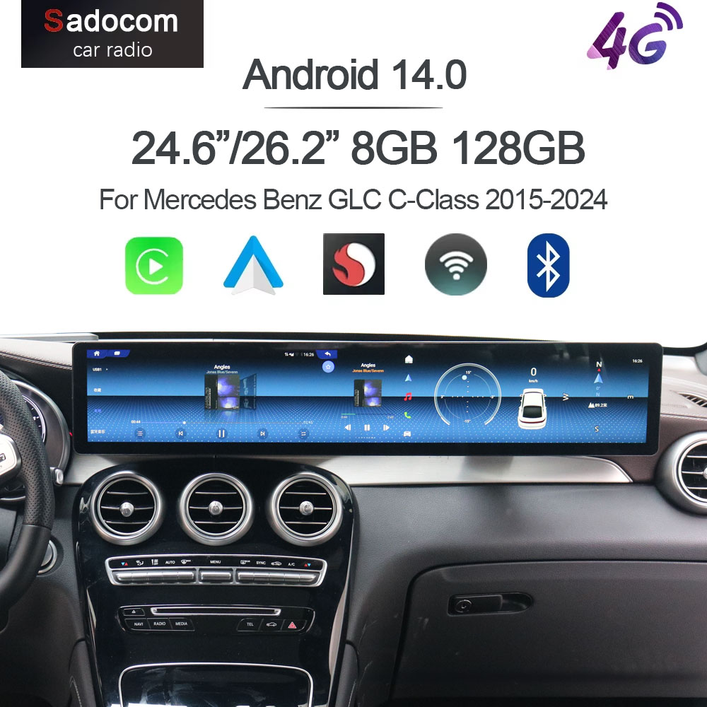 Autoradio Qualcomm CarPlay 24. - Khadas Vim4 8Gb recensione e prezzo