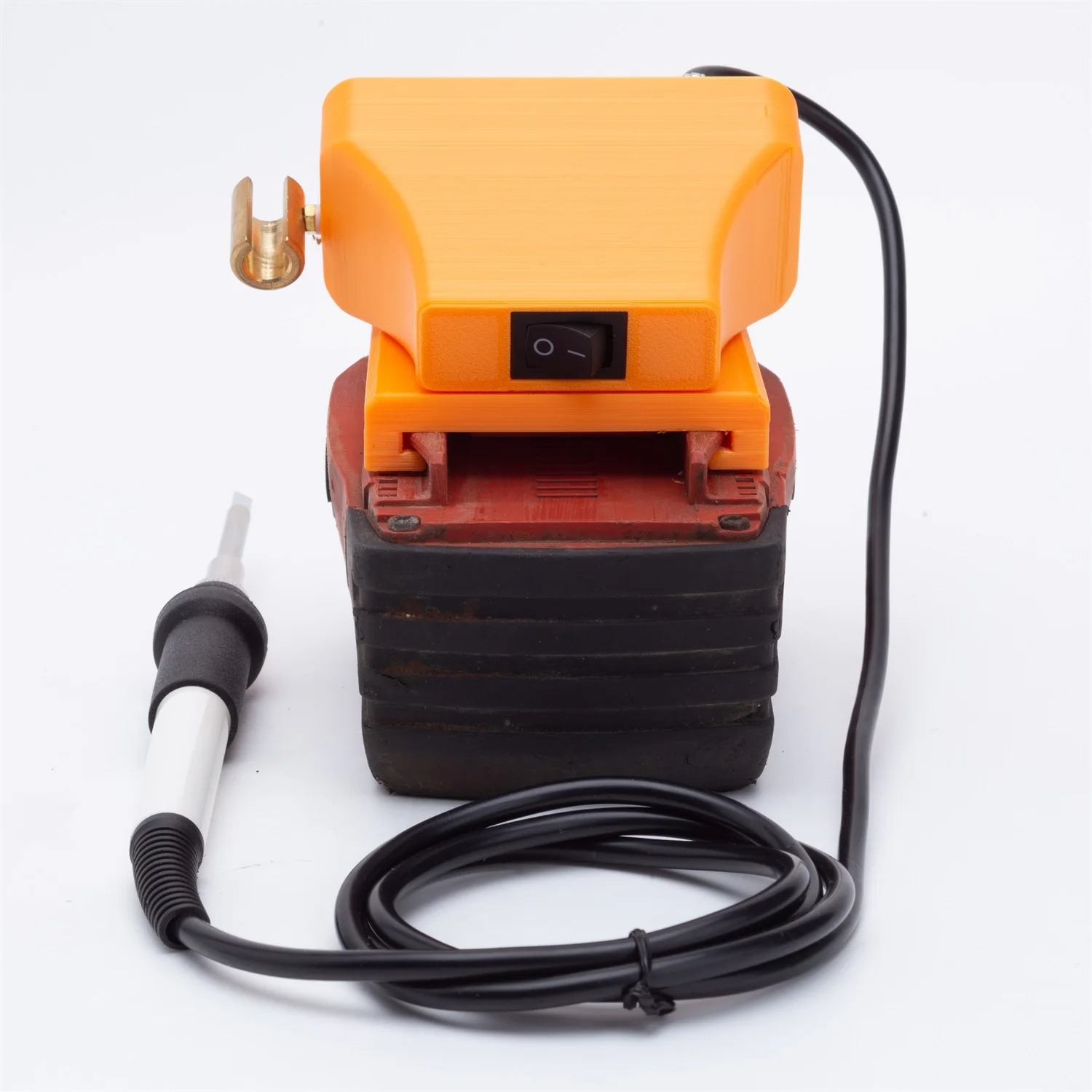 Stazione di Saldatura Elettric - Soldering Station T12 Oled recensione e prezzo