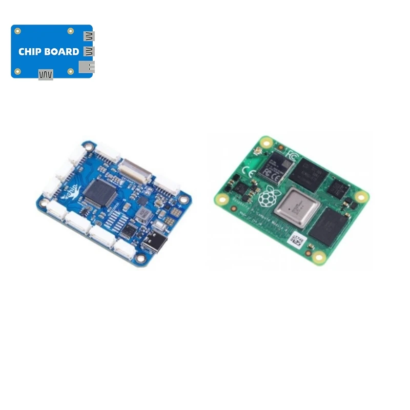 VoFSOchin Tiny Carrier Board c - Raspberry Pi Compute Module 4 8Gb 32Gb recensione e prezzo